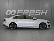 Kia K5 III Рестайлинг Ростов-на-Дону  - изображение 30