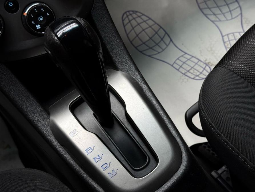 Chevrolet Aveo II Ижевск  - изображение 16