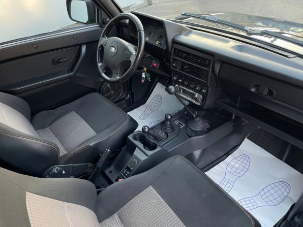 Lada (ВАЗ) 2121 (4x4) I Рестайлинг с пробегом 2018 года, цена 684 000 рублей, 84180 км, внедорожник, Автокод Объявления