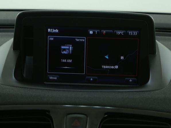 Renault Megane III Рестайлинг 2 с пробегом 2013 года, цена 578 000 рублей, 289000 км, хэтчбек, Автокод Объявления