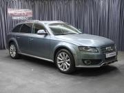 Audi A4 allroad IV (B8) Москва  - изображение 22