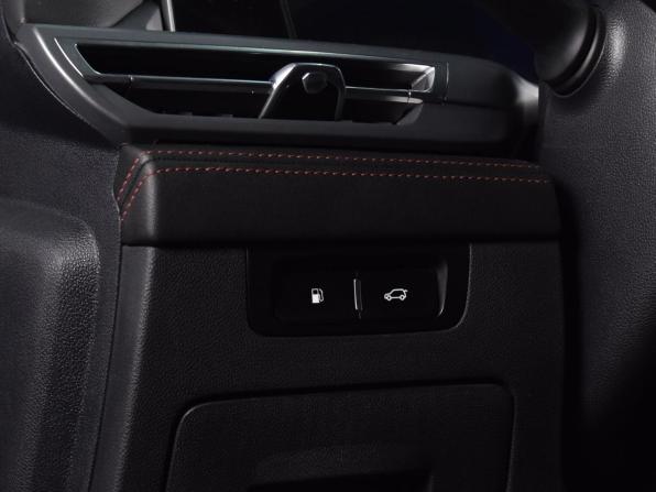Changan CS75 Plus I Рестайлинг с пробегом 2023 года, цена 1 699 995 рублей, 85138 км, внедорожник, Автокод Объявления