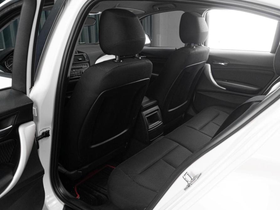 BMW 1 серии II (F20/F21) Тюмень  - изображение 11