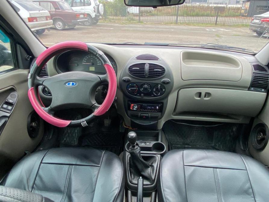Lada (ВАЗ) Kalina I Бузулук  - изображение 8