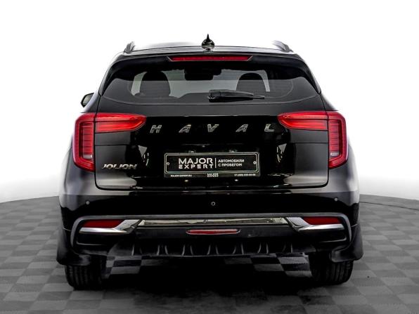 Haval Jolion I с пробегом 2022 года, цена 1 815 000 рублей, 49893 км, внедорожник, Автокод Объявления