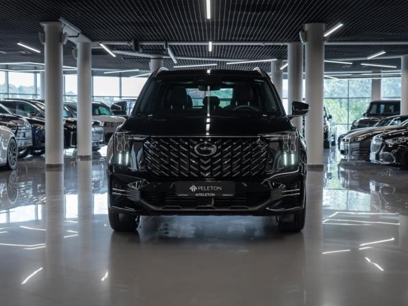 GAC GS8 II с пробегом 2025 года, цена 4 200 000 рублей, 38 км, внедорожник, Автокод Объявления