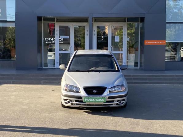 Hyundai Elantra III (XD2) Рестайлинг с пробегом 2004 года, цена 235 000 рублей, 570000 км, лифтбек, Автокод Объявления