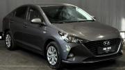 Hyundai Solaris II Рестайлинг Смоленск  - изображение 23