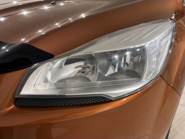 Ford Kuga II с пробегом 2015 года, цена 1 297 000 рублей, 181617 км, внедорожник, Автокод Объявления