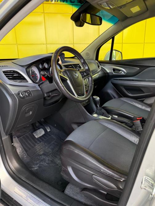 Opel Mokka I Ижевск  - изображение 11