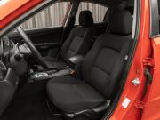 Mazda 3 I (BK) Рестайлинг Москва  - изображение 28