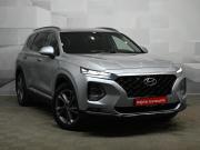 Hyundai Santa Fe IV Екатеринбург  - изображение 23