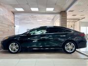Hyundai Sonata VII (LF) Рестайлинг Уфа  - изображение 38