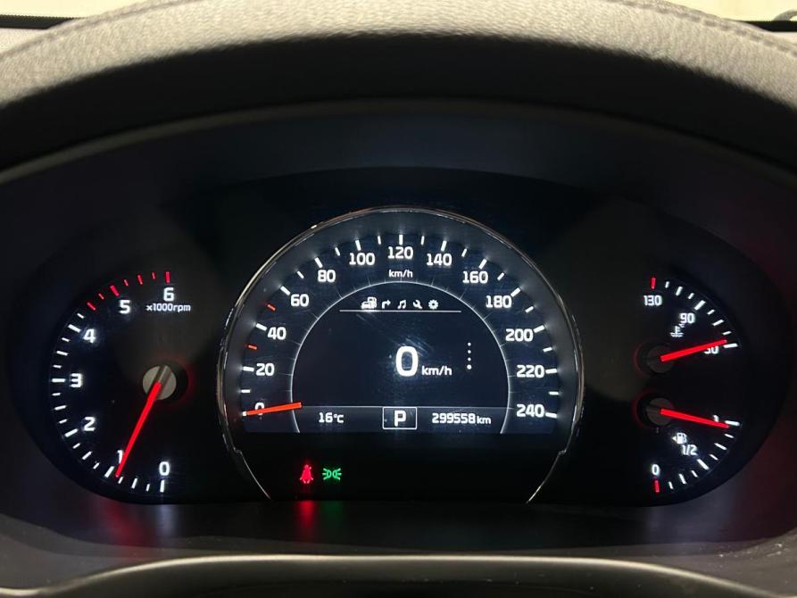 Kia Sorento III Prime Санкт-Петербург  - изображение 13