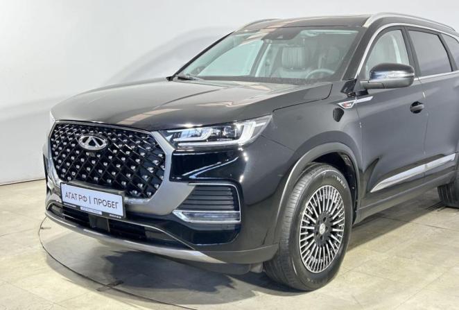 Chery Tiggo 8 Pro Max I с пробегом 2022 года, цена 2 050 000 рублей, 102189 км, внедорожник, Автокод Объявления