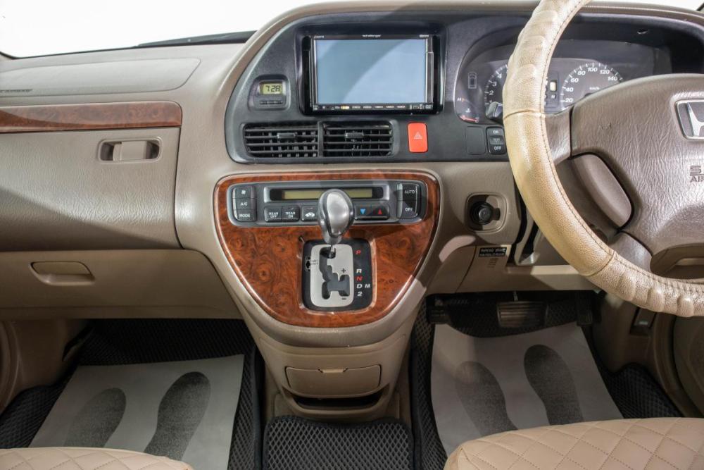 Honda Odyssey II Барнаул  - изображение 15