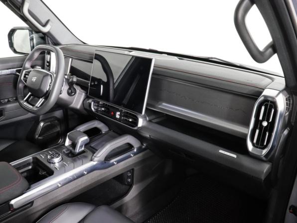 JETOUR T2 с пробегом 2024 года, цена 3 500 000 рублей, 29244 км, внедорожник, Автокод Объявления