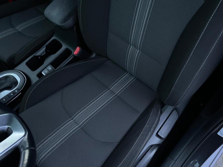 Kia Cerato IV Рестайлинг Санкт-Петербург  - изображение 15