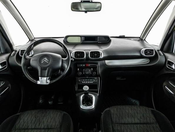 Citroen C3 Picasso I с пробегом 2009 года, цена 599 000 рублей, 189074 км, компактвэн, Автокод Объявления
