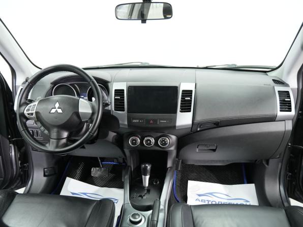 Mitsubishi Outlander II Рестайлинг с пробегом 2010 года, цена 1 315 000 рублей, 197205 км, внедорожник, Автокод Объявления