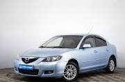 Mazda 3 I (BK) Рестайлинг Пермь  - изображение 23