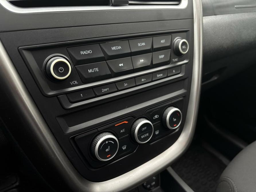 FAW Besturn X80 I Рестайлинг Казань  - изображение 9