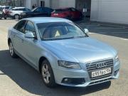 Audi A4 IV (B8) Оренбург  - изображение 7