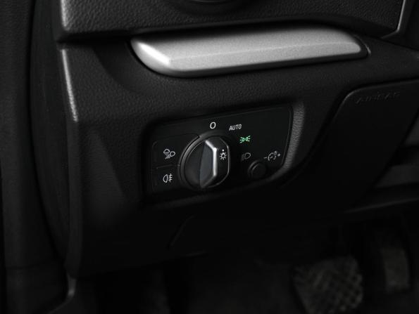 Audi A3 III (8V) Рестайлинг с пробегом 2017 года, цена 1 899 000 рублей, 155451 км, седан, Автокод Объявления