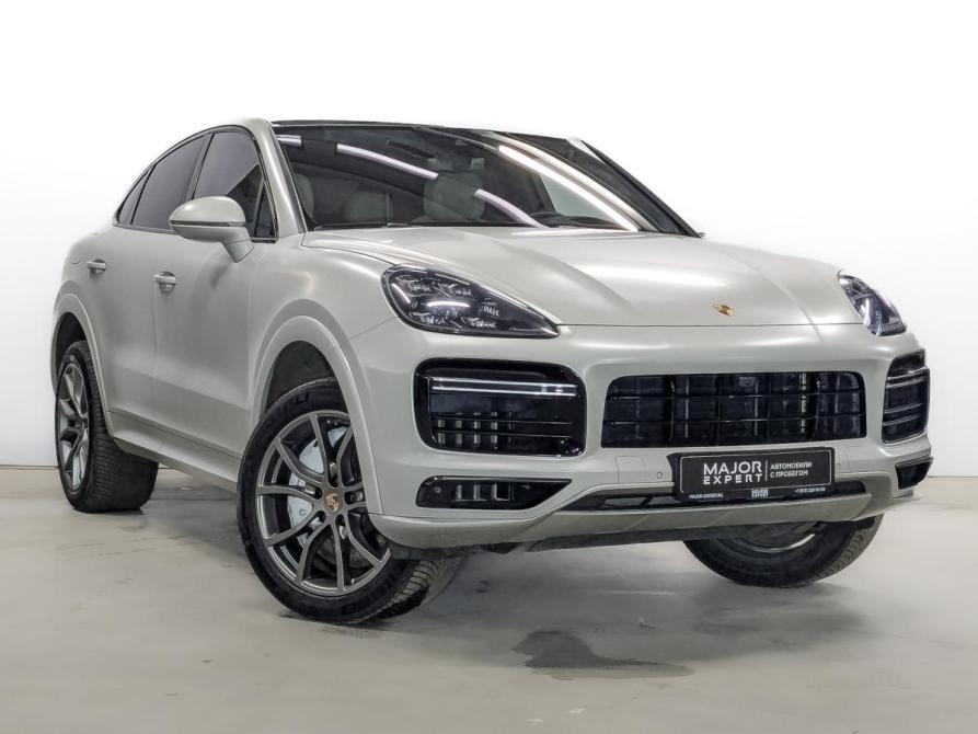 Porsche Cayenne III Санкт-Петербург  - изображение 3