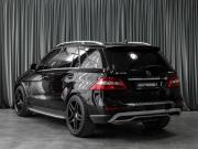 Mercedes-Benz M-Класс III (W166) Тюмень  - изображение 24