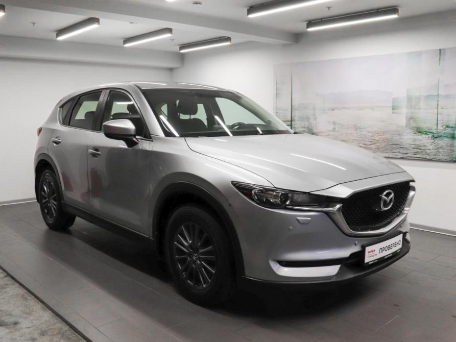 Mazda CX-5 II Химки  - изображение 3