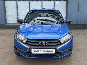 Lada (ВАЗ) Granta I Рестайлинг Ярославль  - изображение 16