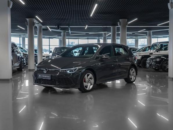 Volkswagen Golf VIII с пробегом 2020 года, цена 2 980 000 рублей, 61063 км, хэтчбек, Автокод Объявления