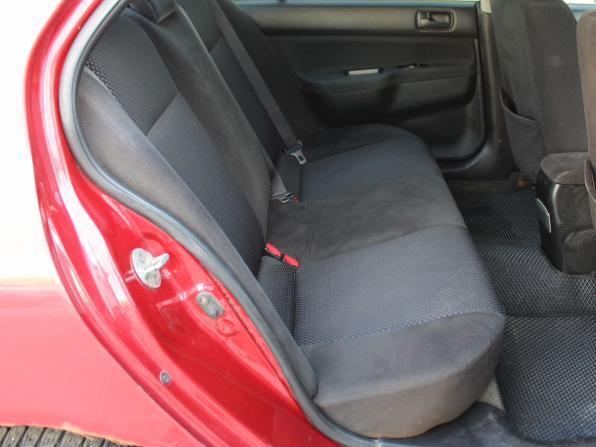 Mitsubishi Lancer IX с пробегом 2005 года, цена 279 000 рублей, 250497 км, седан, Автокод Объявления