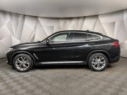 BMW X4 II (G02) Москва  - изображение 23