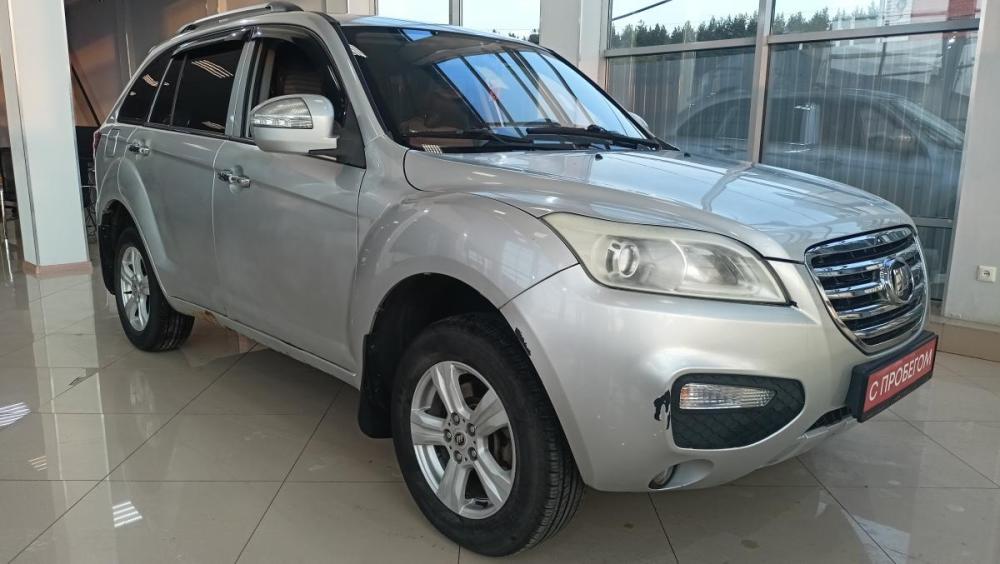 Lifan X60 I Арзамас  - изображение 2