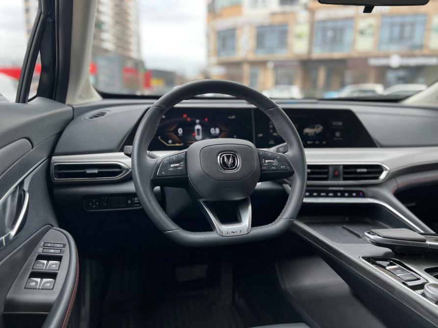 Changan UNI-T I Краснодар  - изображение 10
