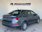 Skoda Rapid II Уфа  - изображение 25