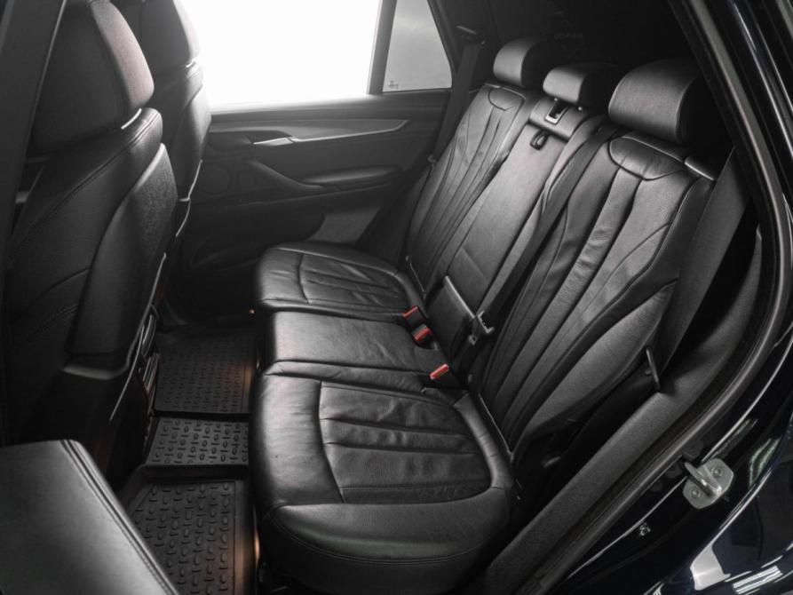 BMW X5 III (F15) Тюмень  - изображение 9