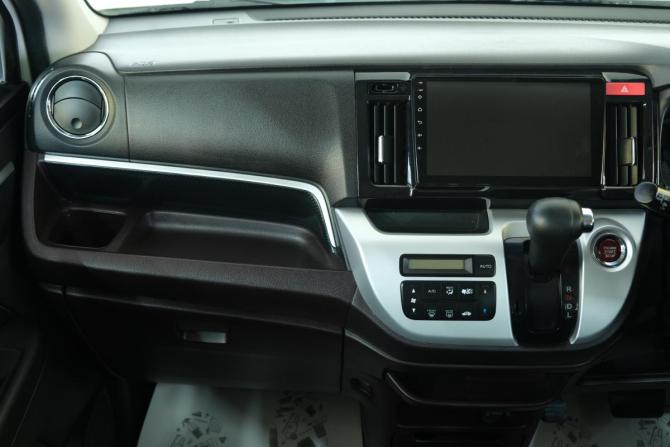 Honda N-WGN I с пробегом 2014 года, цена 819 000 рублей, 163000 км, хэтчбек, Автокод Объявления