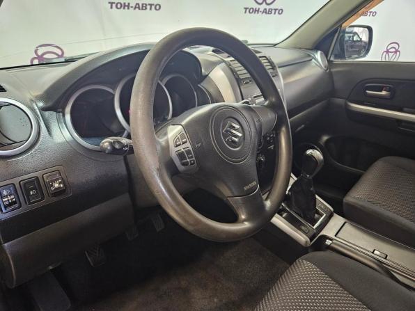Suzuki Grand Vitara II с пробегом 2007 года, цена 653 000 рублей, 254582 км, внедорожник, Автокод Объявления