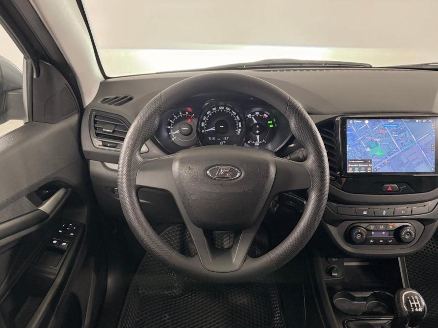 Lada (ВАЗ) Vesta I Екатеринбург  - изображение 20