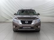 Nissan Pathfinder IV Волгоград  - изображение 42