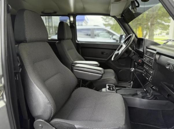 Lada (ВАЗ) 2121 (4x4) I Рестайлинг с пробегом 2018 года, цена 790 000 рублей, 82810 км, внедорожник, Автокод Объявления