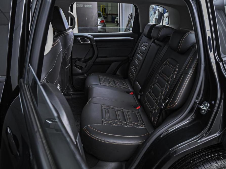 Haval Dargo Ставрополь  - изображение 9