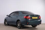 Toyota Corolla X (E140 E150) Новосибирск  - изображение 24