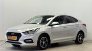 Hyundai Solaris II Рестайлинг Киров  - изображение 17