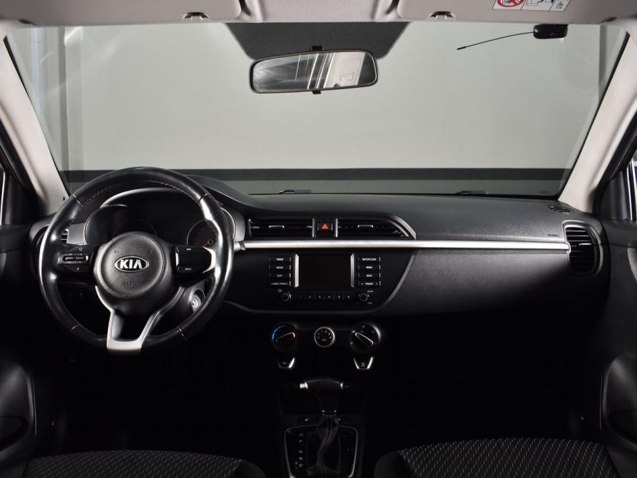 Kia Rio IV Кемерово  - изображение 7