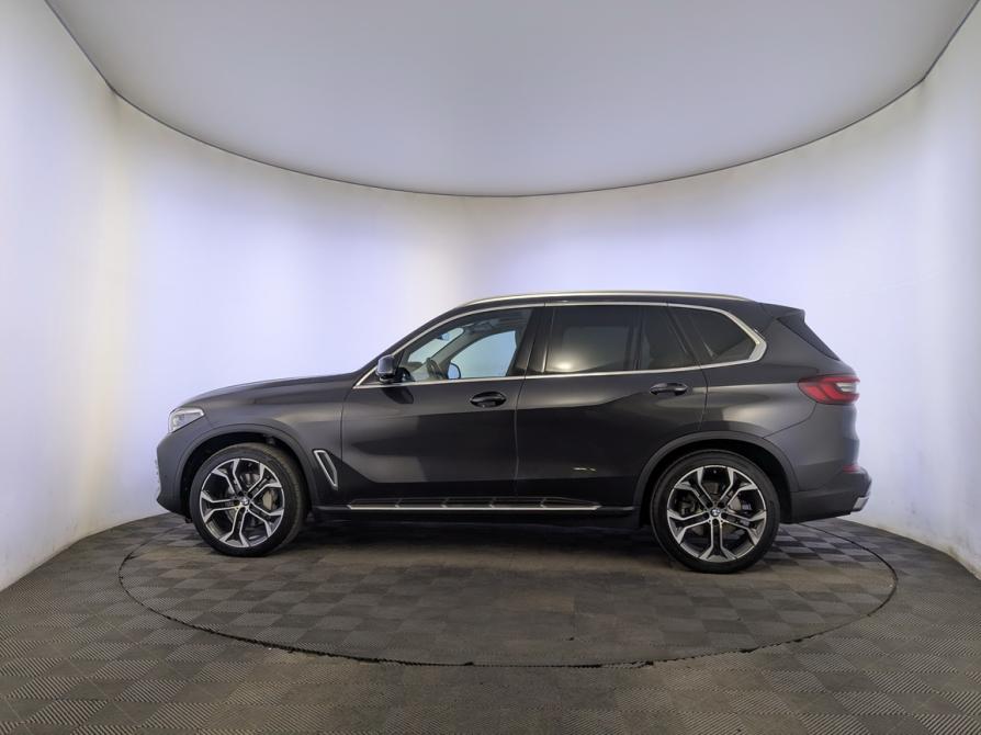 BMW X5 IV (G05/G18) Москва  - изображение 8