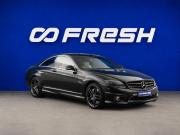 Mercedes-Benz CL-Класс AMG II (C216) Москва  - изображение 22